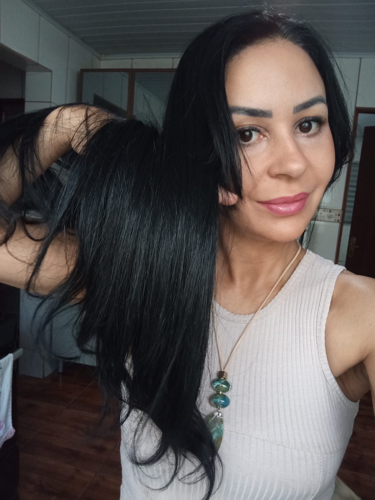 Ariana Oliveira